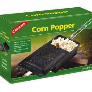 anti-aanbak popcornpan