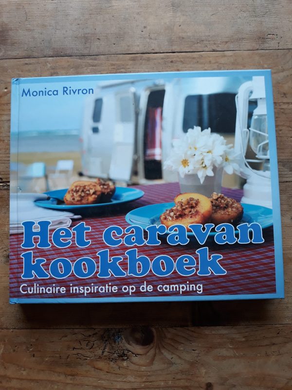 caravan kookboek